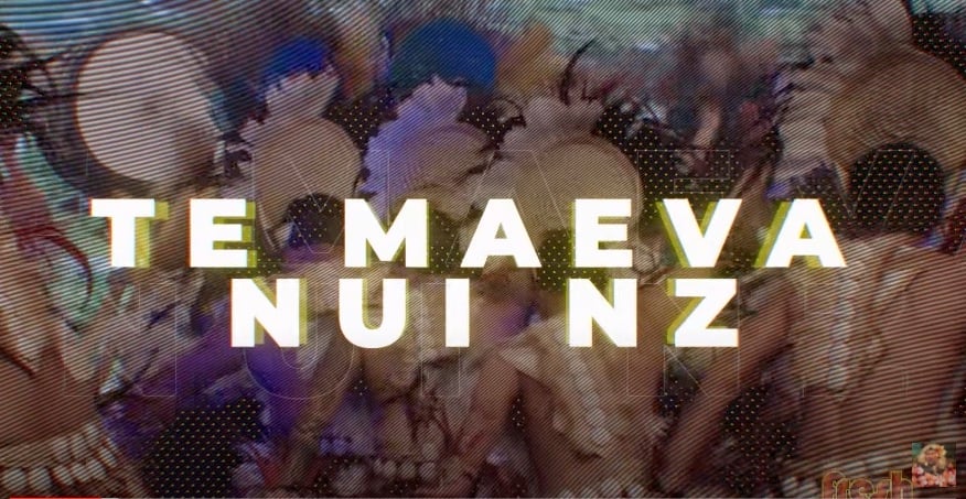 Te Maeva Nui NZ