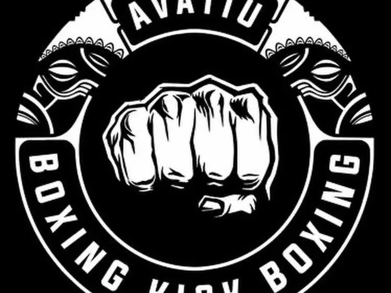 Avatiu Boxing Kick Boxing 
